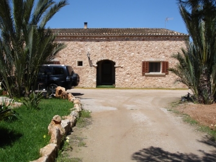 Campos&nbsp;property:&nbsp;Villa&nbsp;with&nbsp;3&nbsp;bedroom&nbsp;in&nbsp;Campos&nbsp;177765