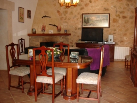 Campos&nbsp;property:&nbsp;Villa&nbsp;with&nbsp;3&nbsp;bedroom&nbsp;in&nbsp;Campos,&nbsp;Spain&nbsp;177765