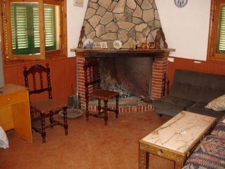 Villa&nbsp;with&nbsp;5&nbsp;bedroom&nbsp;in&nbsp;town,&nbsp;Spain&nbsp;177766