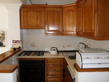 Benamara&nbsp;property:&nbsp;Studio&nbsp;for&nbsp;sale&nbsp;in&nbsp;Benamara,&nbsp;Spain&nbsp;177767