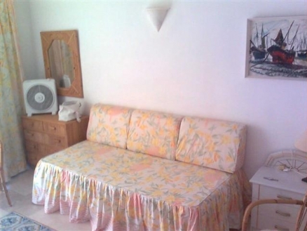 Benamara&nbsp;property:&nbsp;Studio&nbsp;with&nbsp;1&nbsp;bedroom&nbsp;in&nbsp;Benamara&nbsp;177767