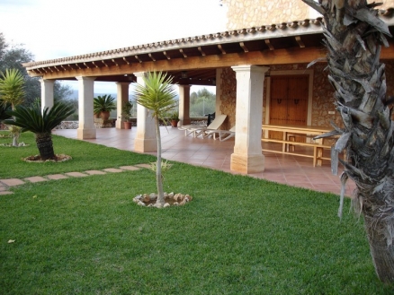 Campos&nbsp;property:&nbsp;Villa&nbsp;for&nbsp;sale&nbsp;in&nbsp;Campos,&nbsp;Spain&nbsp;177769