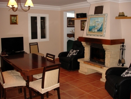 Campos&nbsp;property:&nbsp;Villa&nbsp;with&nbsp;3&nbsp;bedroom&nbsp;in&nbsp;Campos&nbsp;177769