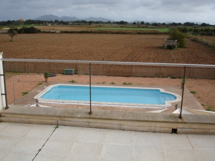 Porreres&nbsp;property:&nbsp;Villa&nbsp;for&nbsp;sale&nbsp;in&nbsp;Porreres&nbsp;177771