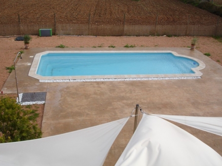 Porreres&nbsp;property:&nbsp;Villa&nbsp;with&nbsp;3&nbsp;bedroom&nbsp;in&nbsp;Porreres,&nbsp;Spain&nbsp;177771