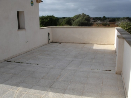 Porreres&nbsp;property:&nbsp;Villa&nbsp;in&nbsp;Mallorca&nbsp;for&nbsp;sale&nbsp;177771