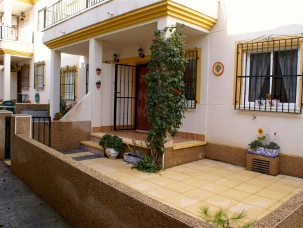 Algorfa&nbsp;property:&nbsp;Apartment&nbsp;for&nbsp;sale&nbsp;in&nbsp;Algorfa&nbsp;177799