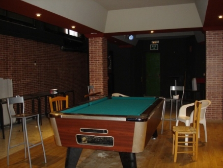 Commercial&nbsp;for&nbsp;sale&nbsp;in&nbsp;town,&nbsp;Mallorca&nbsp;177806