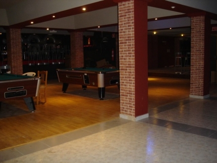 Mallorca&nbsp;Commercial&nbsp;177806