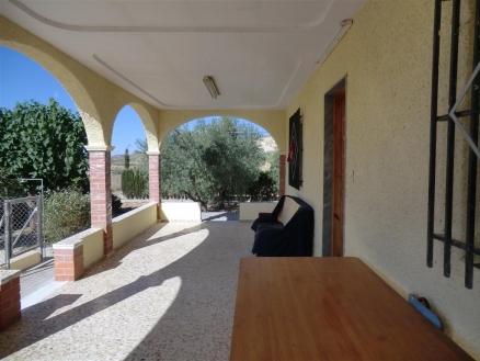 Hondon&nbsp;de&nbsp;las&nbsp;Nieves&nbsp;property:&nbsp;Villa&nbsp;for&nbsp;sale&nbsp;in&nbsp;Hondon&nbsp;de&nbsp;las&nbsp;Nieves,&nbsp;Spain&nbsp;177811