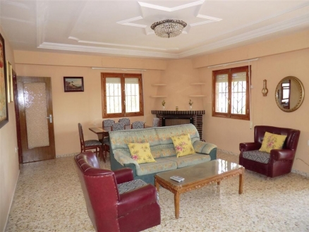 Hondon&nbsp;de&nbsp;las&nbsp;Nieves&nbsp;property:&nbsp;Hondon&nbsp;de&nbsp;las&nbsp;Nieves,&nbsp;Spain&nbsp;|&nbsp;Villa&nbsp;for&nbsp;sale&nbsp;177811