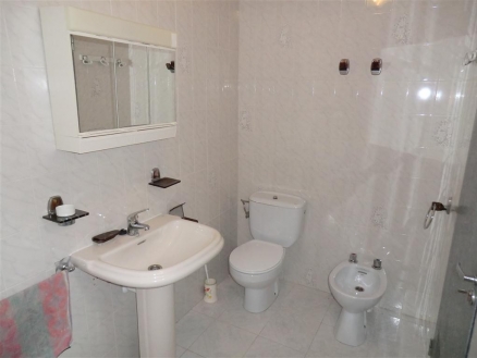 Hondon&nbsp;de&nbsp;las&nbsp;Nieves&nbsp;property:&nbsp;Hondon&nbsp;de&nbsp;las&nbsp;Nieves&nbsp;Villa&nbsp;177811