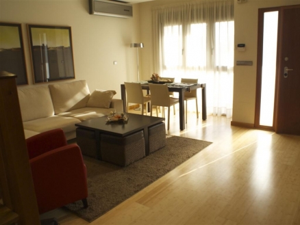 Pilar&nbsp;De&nbsp;La&nbsp;Horadada&nbsp;property:&nbsp;Townhome&nbsp;with&nbsp;4&nbsp;bedroom&nbsp;in&nbsp;Pilar&nbsp;De&nbsp;La&nbsp;Horadada,&nbsp;Spain&nbsp;177815