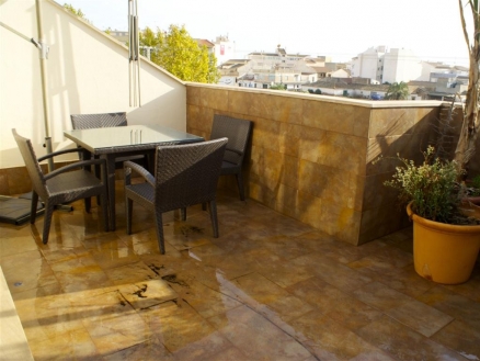 Pilar&nbsp;De&nbsp;La&nbsp;Horadada&nbsp;property:&nbsp;Alicante&nbsp;Townhome&nbsp;177815