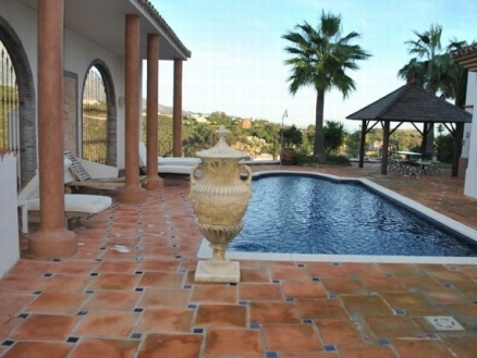 La&nbsp;Quinta&nbsp;property:&nbsp;Villa&nbsp;for&nbsp;sale&nbsp;in&nbsp;La&nbsp;Quinta,&nbsp;Spain&nbsp;177840