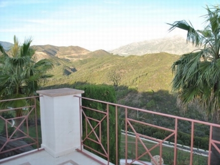 La&nbsp;Quinta&nbsp;property:&nbsp;Villa&nbsp;in&nbsp;Malaga&nbsp;for&nbsp;sale&nbsp;177840