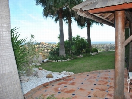 La&nbsp;Quinta&nbsp;property:&nbsp;Malaga&nbsp;Villa&nbsp;177840