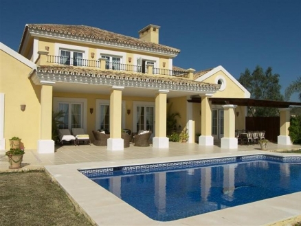 Benahavis&nbsp;property:&nbsp;Villa&nbsp;for&nbsp;sale&nbsp;in&nbsp;Benahavis&nbsp;177889