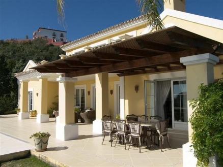 Benahavis&nbsp;property:&nbsp;Villa&nbsp;with&nbsp;3&nbsp;bedroom&nbsp;in&nbsp;Benahavis&nbsp;177889