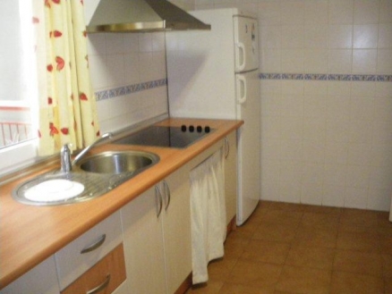 Apartment&nbsp;with&nbsp;2&nbsp;bedroom&nbsp;in&nbsp;town,&nbsp;Spain&nbsp;177903