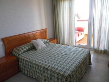Malaga&nbsp;property&nbsp;|&nbsp;2&nbsp;bedroom&nbsp;Apartment&nbsp;177903