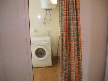 Malaga&nbsp;Apartment&nbsp;177903