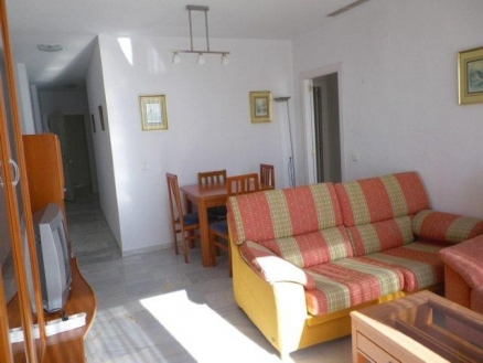 Apartment&nbsp;for&nbsp;sale&nbsp;in&nbsp;town,&nbsp;Spain&nbsp;177907