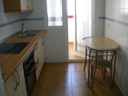 Apartment&nbsp;with&nbsp;2&nbsp;bedroom&nbsp;in&nbsp;town,&nbsp;Spain&nbsp;177907