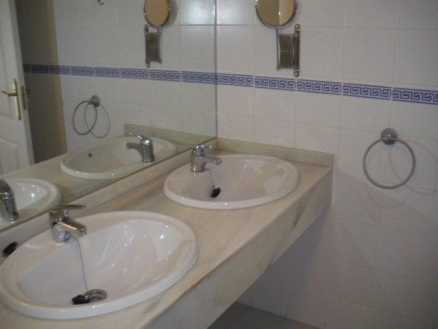 Malaga&nbsp;Apartment&nbsp;177907