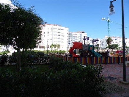 Apartment&nbsp;for&nbsp;sale&nbsp;in&nbsp;town,&nbsp;Malaga&nbsp;177908