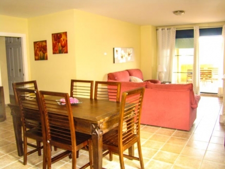 Apartment&nbsp;for&nbsp;sale&nbsp;in&nbsp;town,&nbsp;Spain&nbsp;177920
