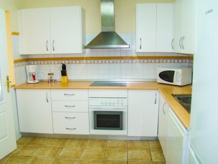 Apartment&nbsp;with&nbsp;3&nbsp;bedroom&nbsp;in&nbsp;town,&nbsp;Spain&nbsp;177920