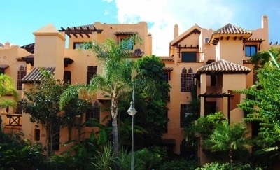 Apartment&nbsp;for&nbsp;sale&nbsp;in&nbsp;town,&nbsp;Spain&nbsp;177924