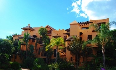 Apartment&nbsp;for&nbsp;sale&nbsp;in&nbsp;town,&nbsp;Malaga&nbsp;177924