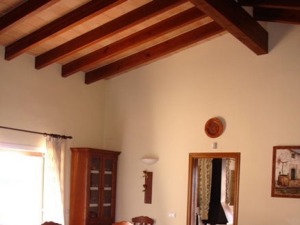 Villa&nbsp;for&nbsp;sale&nbsp;in&nbsp;town,&nbsp;Spain&nbsp;177925