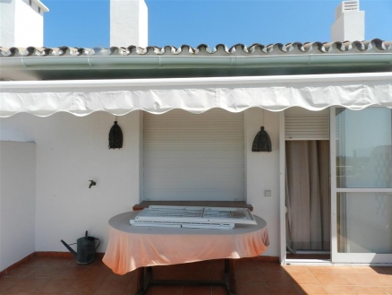 San&nbsp;Pedro&nbsp;de&nbsp;Alcantara&nbsp;property:&nbsp;Malaga&nbsp;Apartment&nbsp;177945