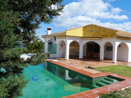 Guaro&nbsp;property:&nbsp;Villa&nbsp;for&nbsp;sale&nbsp;in&nbsp;Guaro&nbsp;177947