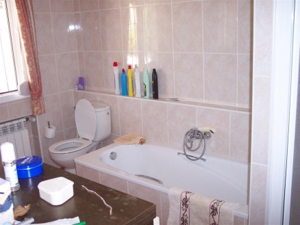 Guaro&nbsp;property:&nbsp;Villa&nbsp;with&nbsp;3&nbsp;bedroom&nbsp;in&nbsp;Guaro&nbsp;177947