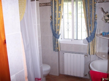 Guaro&nbsp;property:&nbsp;Villa&nbsp;with&nbsp;3&nbsp;bedroom&nbsp;in&nbsp;Guaro,&nbsp;Spain&nbsp;177947