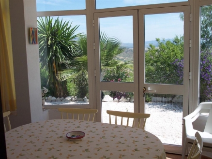 Guaro&nbsp;property:&nbsp;Villa&nbsp;in&nbsp;Malaga&nbsp;for&nbsp;sale&nbsp;177947