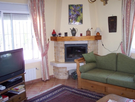 Guaro&nbsp;property:&nbsp;Guaro&nbsp;Villa&nbsp;177947