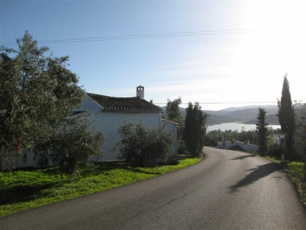 Iznajar&nbsp;property:&nbsp;Villa&nbsp;for&nbsp;sale&nbsp;in&nbsp;Iznajar&nbsp;177965