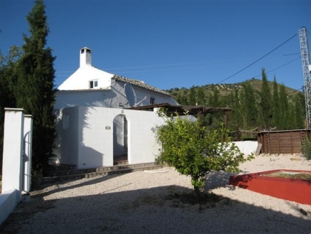 Iznajar&nbsp;property:&nbsp;Villa&nbsp;for&nbsp;sale&nbsp;in&nbsp;Iznajar,&nbsp;Spain&nbsp;177965