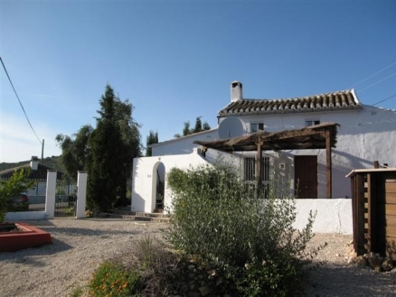 Iznajar&nbsp;property:&nbsp;Cordoba&nbsp;property&nbsp;|&nbsp;2&nbsp;bedroom&nbsp;Villa&nbsp;177965