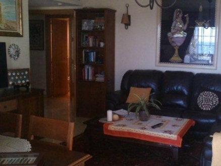 Apartment&nbsp;for&nbsp;sale&nbsp;in&nbsp;town,&nbsp;Spain&nbsp;177976