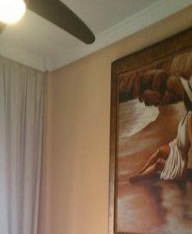 Malaga&nbsp;Apartment&nbsp;177976