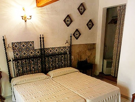 Commercial&nbsp;for&nbsp;sale&nbsp;in&nbsp;town,&nbsp;Spain&nbsp;177980