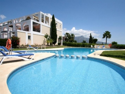 La&nbsp;Quinta&nbsp;property:&nbsp;Apartment&nbsp;with&nbsp;2&nbsp;bedroom&nbsp;in&nbsp;La&nbsp;Quinta,&nbsp;Spain&nbsp;177988