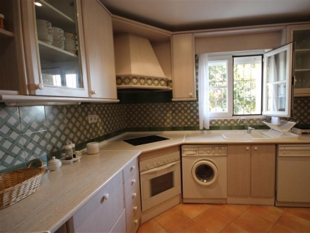 San&nbsp;Pedro&nbsp;de&nbsp;Alcantara&nbsp;property:&nbsp;Townhome&nbsp;in&nbsp;Malaga&nbsp;for&nbsp;sale&nbsp;177991