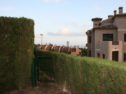 Finestrat&nbsp;property:&nbsp;Apartment&nbsp;with&nbsp;2&nbsp;bedroom&nbsp;in&nbsp;Finestrat&nbsp;177994